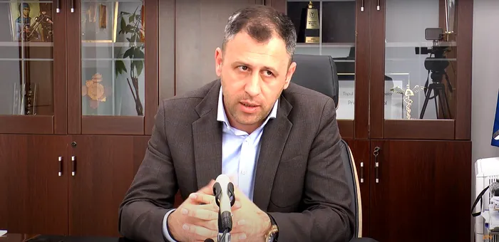 Mihai Alecu