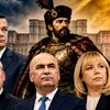 Ce nume de viitor premier se vehiculează acum