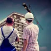 Construcțiile, cel mai vulnerabil sector din economie: insolvențele marilor companii au crescut accelerat în T1 2026