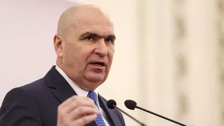 Mocnește revolta primarilor împotriva premierului Ilie Bolojan