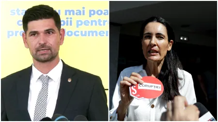 George Tuță, reacție virulentă după ce Clotilde Armand a fost trimisă în judecată: ”Să răspundă acum în fața judecătorilor. Cetățenii s-au lămurit demult”
