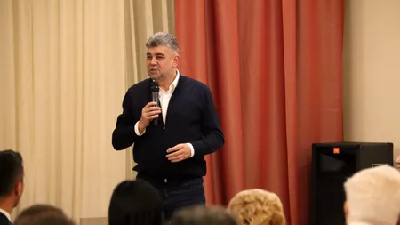 Premierul Ciolacu: ”Este o prostie să mărești TVA-ul. Eu vă spun ce am negociat cu Comisia!”