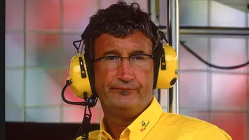 Eddie Jordan a murit: fostul proprietar de echipă din Formula 1 a decedat la 76 de ani