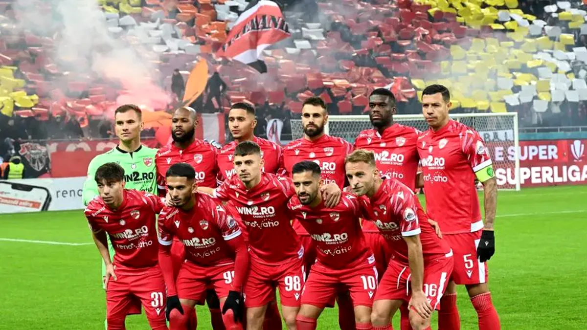 Ziua când o parte din mass media a vândut Dinamo la OMV Petrom