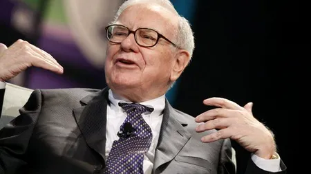 Abia a strănutat Warren Buffet la Washington, că Bursa de la București a și făcut febră 40