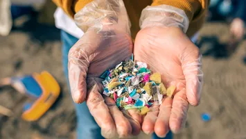 Alertă medicală: microplasticele din alimente și băuturi ne otrăvesc organismul