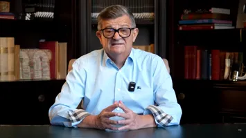 Planul radical al lui Cristian Sima pentru salvarea României: fără cash, fără ANAF, fără FMI