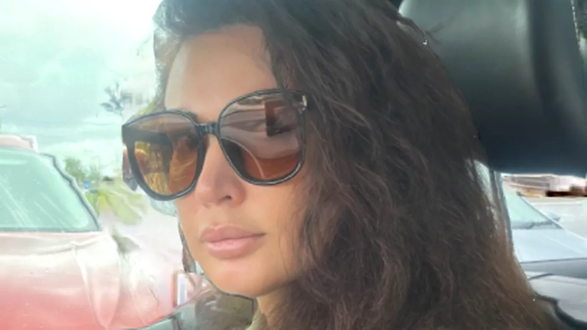 O fostă Miss România se întoarce în televiziune cu un nou proiect: Își dorește să fie iar în lumina reflectoarelor
