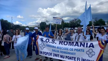 SOS România salvează campaniile electorale: semnături mai puține, copaci mai fericiți și distracție pe măsură!