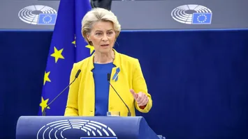 UE accelerează reînarmarea și sprijinul pentru Ucraina. Liderii europeni se reunesc pe 1 octombrie la Copenhaga