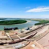 România pune mâna pe bijuteria portuară a Republicii Moldova. Investiții de peste 24 de milioane de euro