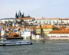 Cum arată harta luxului imobiliar din Europa. Pe ce loc se situează Bucureștiul în topul creșterilor prețurilor