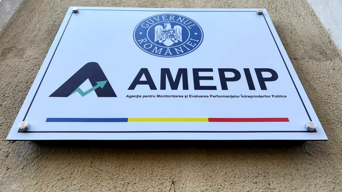 Guvernul plătește 30.000 de euro ca să angajeze un șef la stat. Selecția pentru conducerea AMEPIP, reluată a treia oară