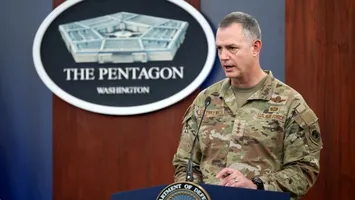 Comandantul suprem al NATO vine la București după retragerea trupelor SUA. Întâlnire decisivă cu președintele Nicușor Dan