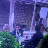 Eugen Tomac clarifică fotografia cu Nicușor Dan și Lucian Pahonțu de la Bruxelles