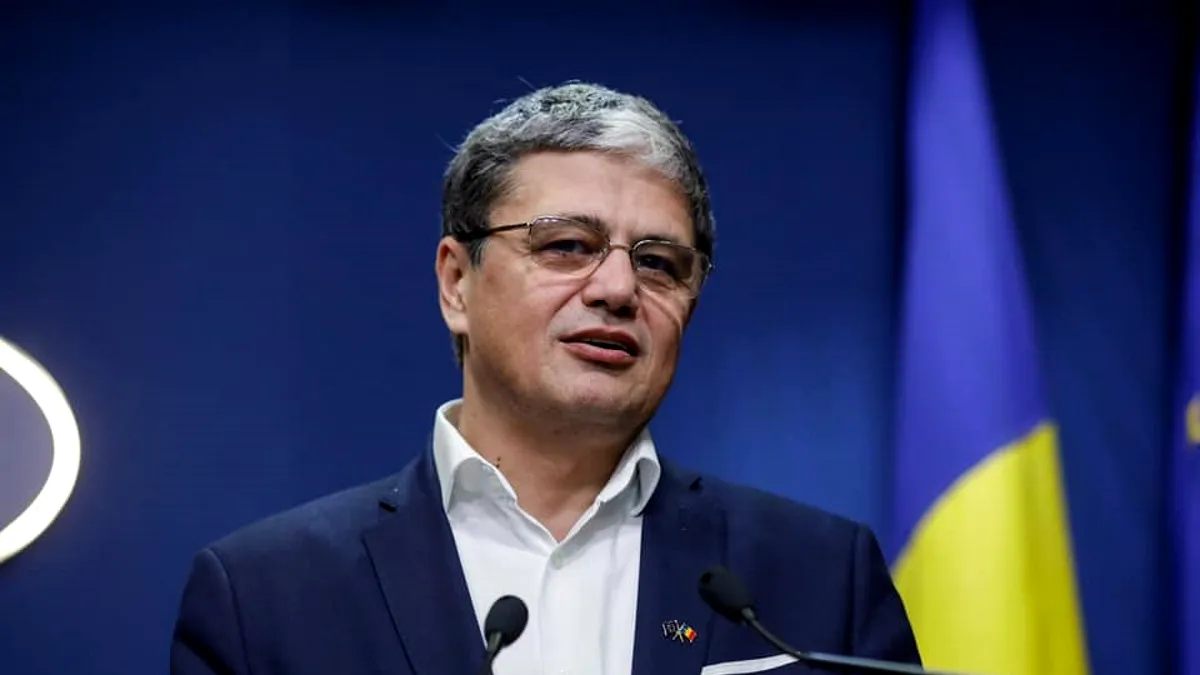 Adio cu declarațiile vamale tipărite! Boloș anunță marea schimbare