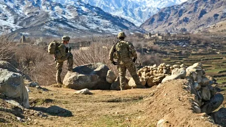 Atentat terorist în Afganistan: Cel puțin 14 decese