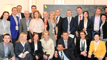 Forumul „Merito Sud-Est”, know-how pentru calitatea educației