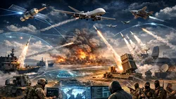 Războiul SUA–Iran–Israel, pe limba „băiețeilor războinici”: cine cu ce lovește, cine cu ce se apără și ce tehnologii fac diferența