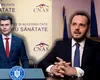 Rogobete, ultimatum pentru șeful CNAS: „Publicați cifrele, nu declarații!”