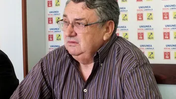 A murit fostul primar al municipiului Giurgiu, Lucian Iliescu
