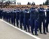 Vrei să te faci poliţist? Nu mai ai voie cu unghii false, se consideră tentativă de fraudă