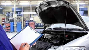 Cartelul service-urilor auto: 15 milioane de lei amendă pentru Auto Italia și complicii săi