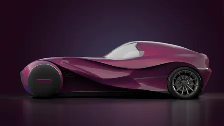Tendințele de culori în ,,moda auto”, sezonul 2024 – 2025. În ce se ,,îmbracă” elegant mașinile noastre, de Revelion