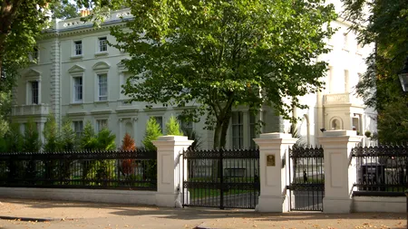 Marea Britanie l-a expulzat pe ambasadorul rus, în urma acuzațiilor de spionaj