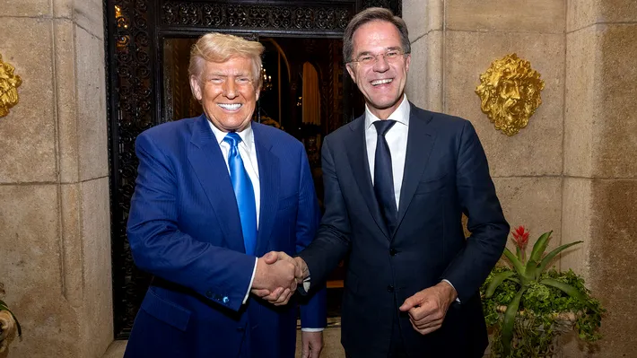 Cum a ajuns Mark Rutte favoritul lui Donald Trump și de ce contează pentru întreaga Europă