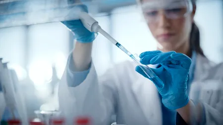 Tratament inovator contra unui cancer rar. Rezultate ”uimitoare”