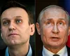 UE s-a răzbunat pe Rusia, pentru Navalnîi