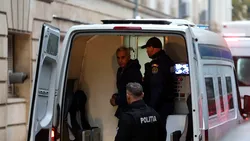 Tribunalul București decide luni dacă Georgescu rămâne după gratii încă 30 de zile. DIICOT cere prelungirea arestării preventive
