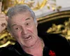 Becali, dezvăluiri despre relația cu Anca Alexandrescu. De când se cunosc, de fapt: „L-am ajutat și pe fratele ei”