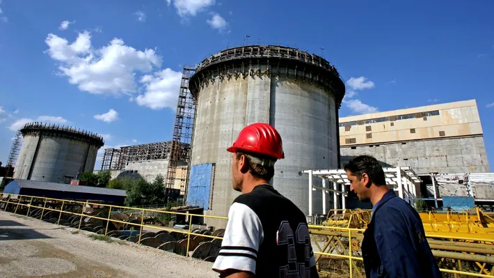 Operatorul centralei nucleare de la Cernavodă își securizează contracte de aproape jumătate de miliard de lei
