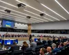 Ministrul Apărării și poziția sa la reuniunea Coaliției de Voință