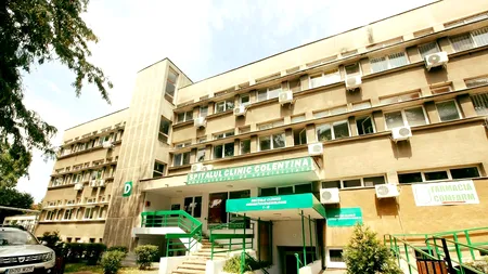 Spitalul Colentina are autorizație sanitară de funcționare