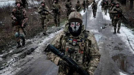 Radiografia unui deceniu de conflict: Dinamica frontului în regiunea Donețk (2014–2025)