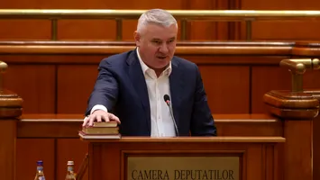 Cine este deputatul care vrea pensionarea anticipată a unui întreg oraş