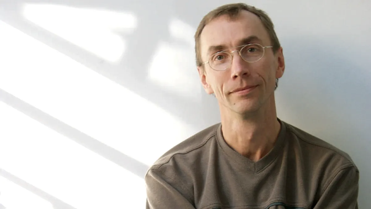 Svante Pääbo: Premiul Nobel pentru Medicină din tată în fiu