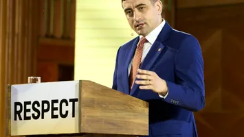 Române, nu te teme! Ieși la vot!
