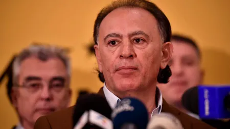Mohammad Murad, tentativă eșuată de rupere a AUR-ului