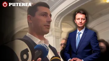 Cine decide, de fapt, cele 233 de voturi pentru Mureșan. Ionel Bogdan rupe tăcerea: „Nu cred că este neapărat o presiune”