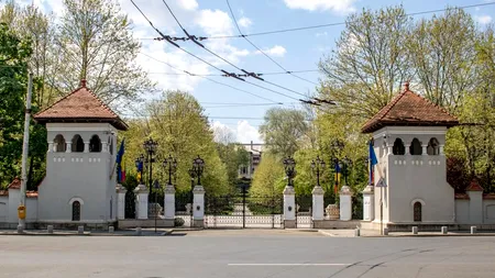 Cine-l dirijează pe Ilie Bolojan la Palatul Cotroceni