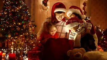 Povestea Crăciunului: de la solstițiul de iarnă la bucuria globală