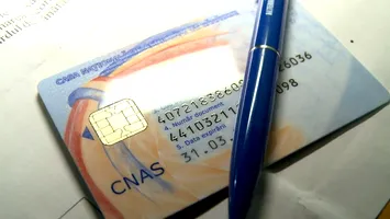 România introduce Codul Personal de Sănătate (CPS). Noul sistem digital va înlocui cardul de sănătate