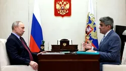 Oamenii Noi, vechea scamatorie a Kremlinului: opoziția care crește fără să-l supere pe Putin