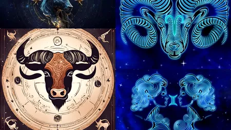 Luna Nouă aduce noi începuturi în carieră și finanțe pentru patru zodii