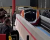 Cel mai rapid tren din lume ar putea depăși un avion
