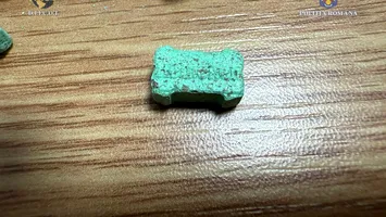 Bursa neagră din Craiova: ecstasy la 50 de lei pastila